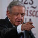 El Quinto Informe de AMLO: mentiras, datos falsos y ataques al Poder Judicial