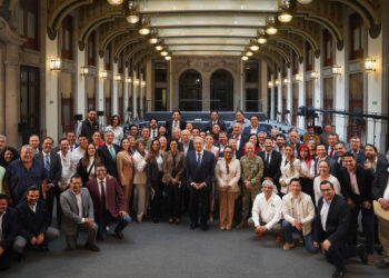 Un presupuesto para ganar elecciones, aunque se hunda más el país