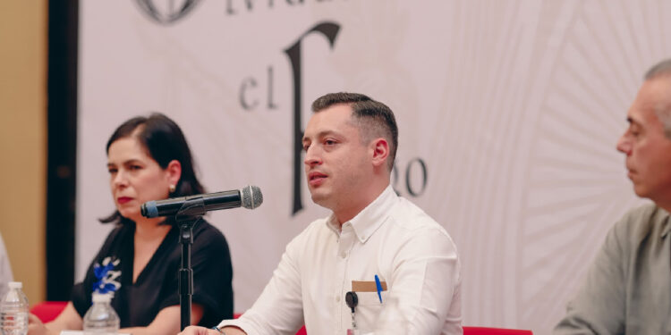 Colosio no buscará candidatura presidencial de Movimiento Ciudadano