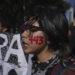 Tensiones entre Gobierno y padres marcan aniversario de caso Ayotzinapa