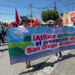 Luchar por la educación de los niños