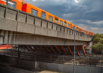 ¿Qué será del Metro si sigue gobernando Morena?