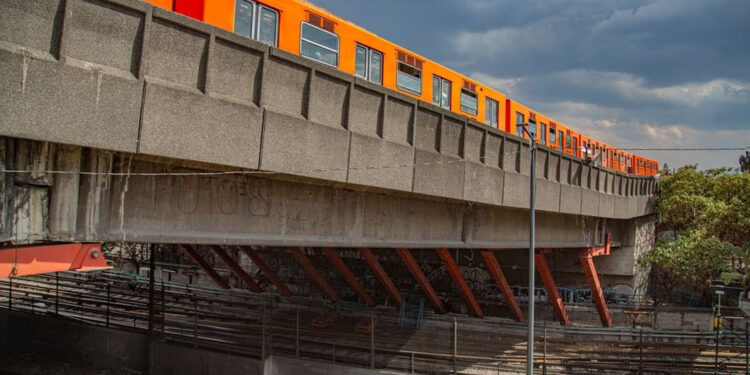 ¿Qué será del Metro si sigue gobernando Morena?