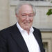 Muere el actor Michael Gambon; interpretó a Dumbledore en saga de Harry Potter
