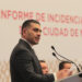 AMLO defiende a Omar García Harfuch, implicado en caso Ayotzinapa