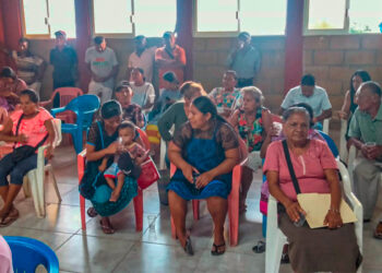 En Ometepec, Guerrero, conocen y aceptan principios del Partido Alianza Ciudadana