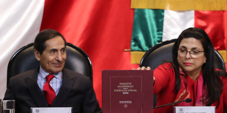 Castigan a salud, educación y turismo con presupuesto 2024