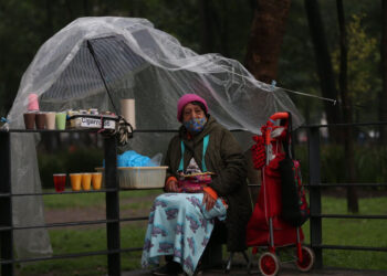 La otra cara de la moneda