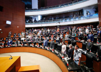 Senado aprueba sanciones a quienes filtren y difundan información de víctimas