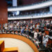 Senado aprueba sanciones a quienes filtren y difundan información de víctimas