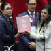 Inicia nuevo periodo legislativo del Congreso de la Unión; entregan V Informe de Gobierno de AMLO