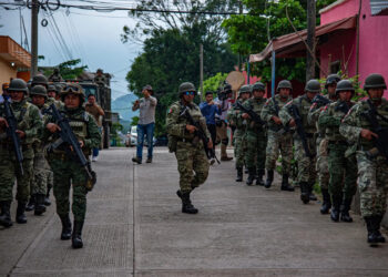 Chiapanecos denuncian abandono del Gobierno federal ante violencia