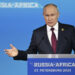 Putin viajará a China en octubre