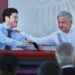 “Lo están maltratando”- AMLO respalda a Samuel García