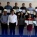 Entrega Tecnológico de Tecomatlán, Puebla, títulos profesionales