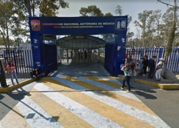 Otra vez las chinches: cancelan clases presenciales en la FES Aragón