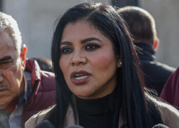 Crimen organizado acecha a funcionarios de Tijuana: los amenaza