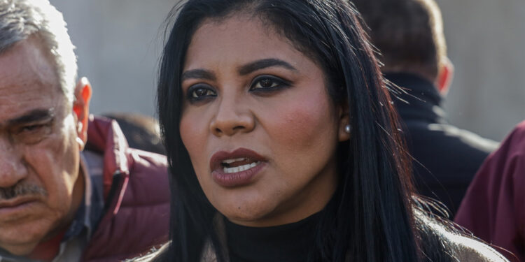 Crimen organizado acecha a funcionarios de Tijuana: los amenaza