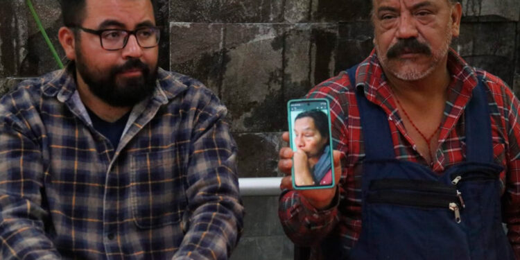 ¿Eduardo Rivera no puede frenar a la 28 de Octubre?