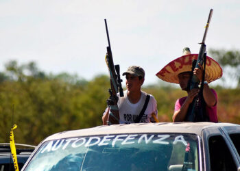 ¿Cortó la 4T las raíces de la delincuencia?