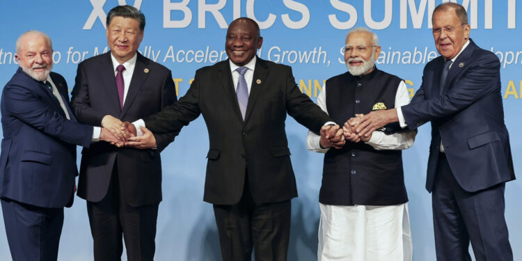 Por un mundo multipolar