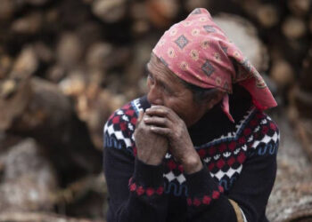 Comunidades indígenas denuncian olvido de gobierno de AMLO