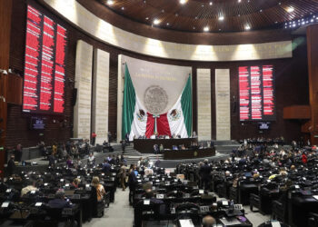 Diputados aprueban Ley de Ingresos 2024; oposición acusa “endeudamiento histórico”