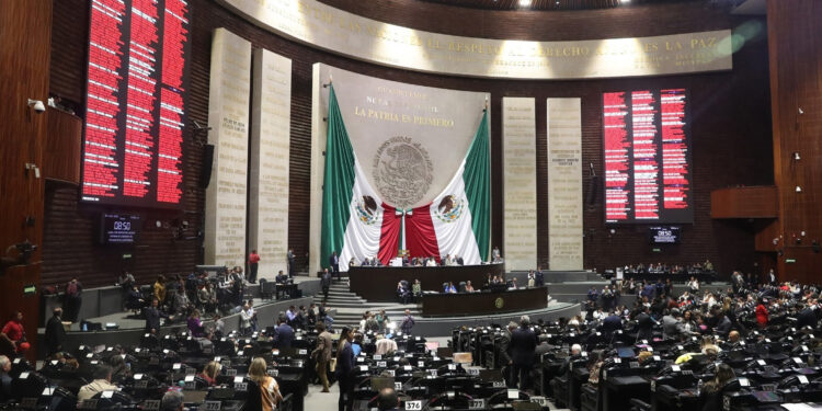 Diputados aprueban Ley de Ingresos 2024; oposición acusa “endeudamiento histórico”