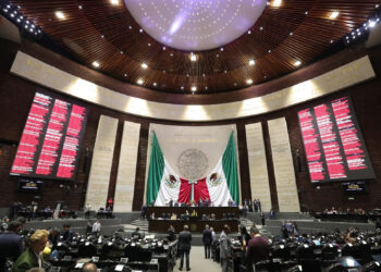 Diputados aprueban extinción de fideicomisos del Poder Judicial