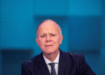 Capturan al presunto autor intelectual del ataque contra Ciro Gómez Leyva