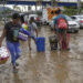 Damnificados reclaman ayuda y alimentos; hay olvido de autoridades