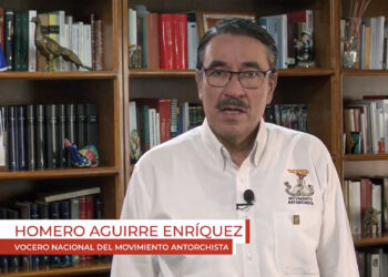 Antorcha condena y llama a protestar contra el genocidio que ejecuta Israel en Palestina