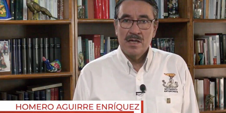 Antorcha condena y llama a protestar contra el genocidio que ejecuta Israel en Palestina