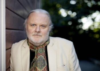 El escritor noruego Jon Fosse gana el Premio Nobel de Literatura 2023