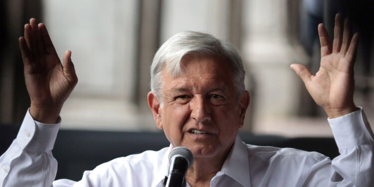 México a la deriva