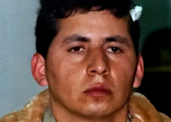 Cancela Tribunal pena de 45 años de prisión de Mario Aburto, asesino de Colosio