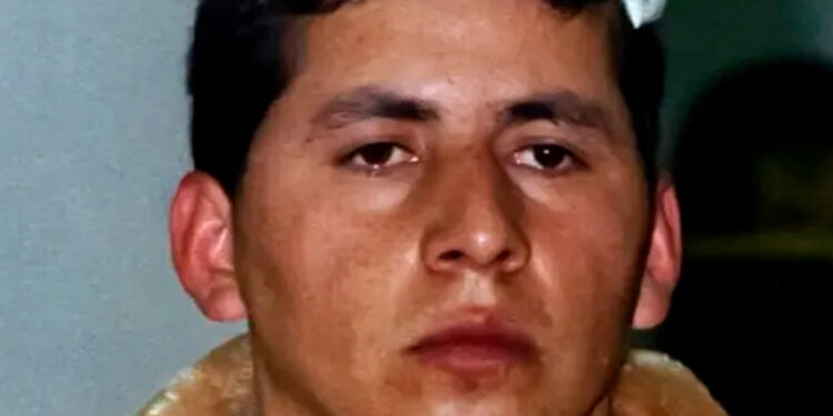 Cancela Tribunal pena de 45 años de prisión de Mario Aburto, asesino de Colosio