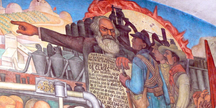 Crisis y reconstrucción de la izquierda en América Latina