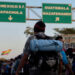 Llegan a México 16 migrantes diarios: AMLO