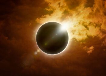 Eclipse solar anular; te decimos dónde, cuándo y cómo verlo