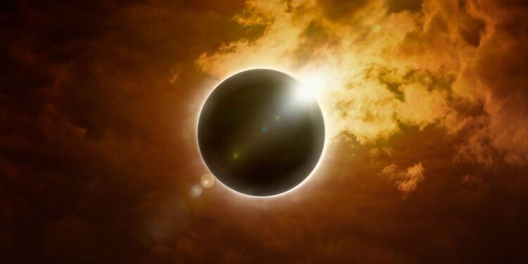 Eclipse solar anular; te decimos dónde, cuándo y cómo verlo