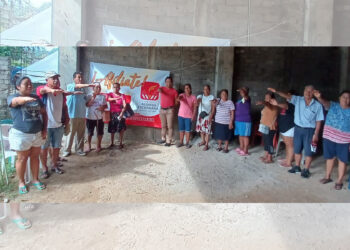 Crean Consejo Político Municipal del PAC: van por consolidación de estructura en Acapulco