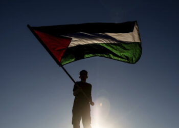 Palestina resiste embestida imperialista