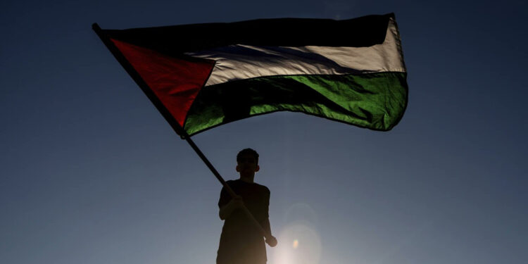 Palestina resiste embestida imperialista