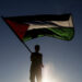 Palestina resiste embestida imperialista