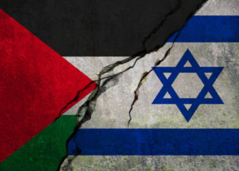 Génesis y desarrollo de la barbarie israelita en Palestina