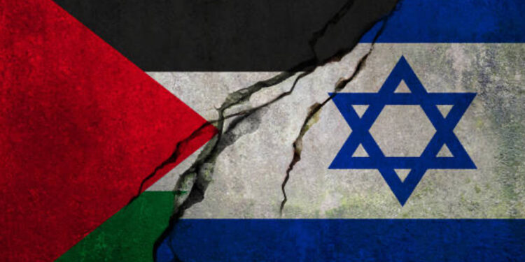 Génesis y desarrollo de la barbarie israelita en Palestina