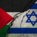 Génesis y desarrollo de la barbarie israelita en Palestina