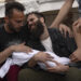 Van más de 8 mil muertos palestinos por bombardeos de Israel
