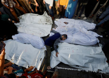 Genocidio nazi, genocidio israelí